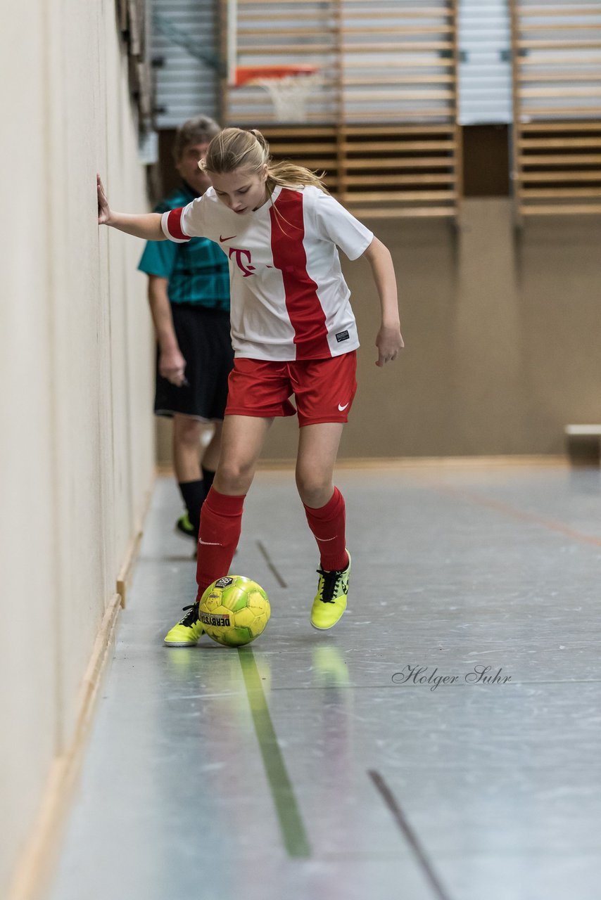Bild 691 - wCJ KT Turnier Nachmittag